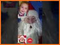 Speak to Santa Claus - Christmas Video Calls related image
