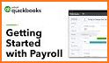 Business Payroll related image