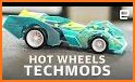 Hot Wheels® TechMods™ related image