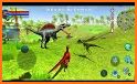 Raptor Simulator: Velociraptor related image
