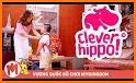 Clever Hippo related image