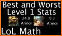 LoL Stats - League of Legends Statics related image