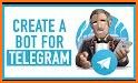 Telegram News related image