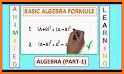 All-In-One Maths Formula Book related image