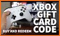 Iredeem : Gift cards for xbox related image
