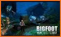 Bigfoot Horror Game Chapter 1 : Hunting Monsters related image