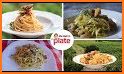 Italian recipes: The italian food book related image