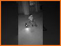 Pretend city haunted house related image