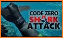 SHARK KNIFE ATTACK GAME related image