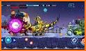 Mech Battle: Royale Robot Game related image