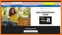 Amazon Gift Card Generator related image