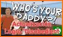 Your daddy whos guide related image