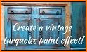 Creative Chalk Paint Ideas For Furniture related image