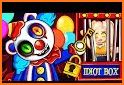 Clown Pigg In Carnival Chapter related image