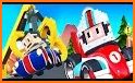 Blocky Racer - Endless Racing related image