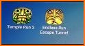 Endless Run Escape Tunnel related image