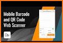 Pro PDF417 QR & Barcode Data Matrix scanner reader related image