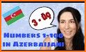 Azerbaijani - Norwegian Dictionary (Dic1) related image