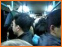 Crowded Bus! related image