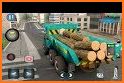 Parking Truck Transport Simulator related image