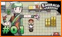 Guide for pokemon emerald GBA related image