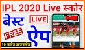 IPL 2020 - IPL WATCH LIVE & Cricket Live Score related image