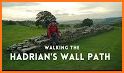Go Explorer: Hadrian's Wall related image