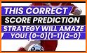 correct score football prediction related image