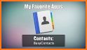 Simple Contacts - Manage & access contacts easily related image