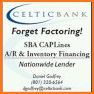 Celtic Bank related image