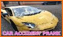 Car Damaged Prank™ Prank related image