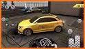 Taxi Car Simulator 2018 Pro related image
