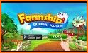 Farm Journey - Tripeaks Solitaire related image