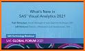 SAS Visual Analytics related image