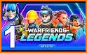 WarFriends Legends PvP Shooter related image