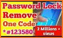 Password Screen Lock related image