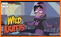 Wild Kratts Land Animal's Super Powers related image