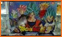 Dragon Ball Super Album related image