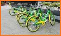 LimeBike - Your Ride Anytime – Bike Sharing App related image