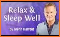 Relax & Sleep Well: Hypnosis and Meditation related image