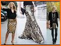 Sequin Dress Outfit Ideas related image