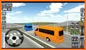 Sprinter Minibus Dolmuş Oyunu related image