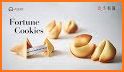 Fortune Cookie related image