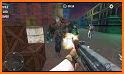Zombie Survival Warfare - Zombie Shooting Game related image