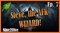 AFK Wizard related image