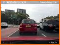 CamOnRoad - car DVR with cloud video streaming related image