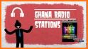 Ghana Radio Stations Online related image