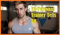 Workout Trainer: fitness coach related image