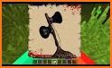 Siren Head Maps for MCPE related image