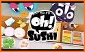 TO-FU Oh!SUSHI related image